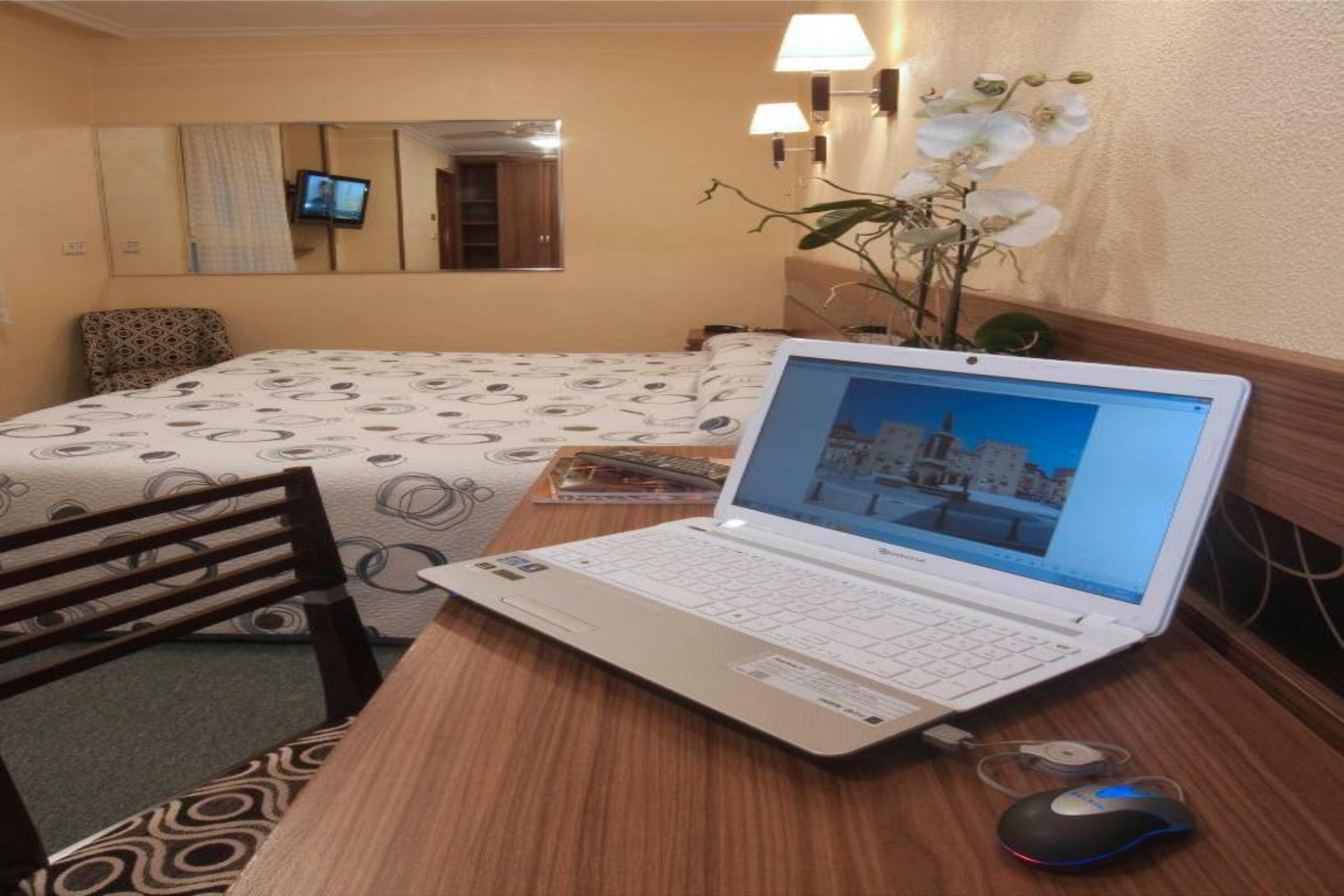 Hotel Castilla Gijón Eksteriør bilde